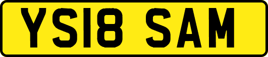 YS18SAM