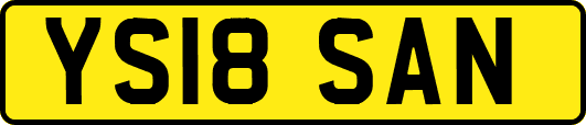 YS18SAN