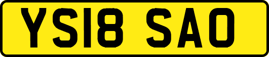 YS18SAO