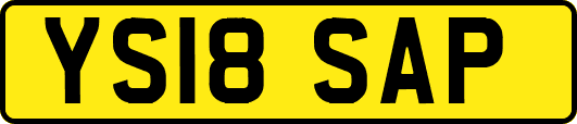 YS18SAP