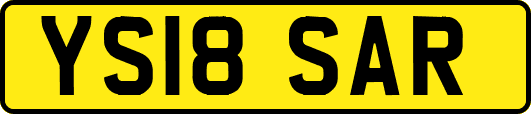 YS18SAR