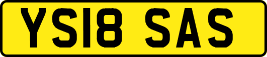 YS18SAS