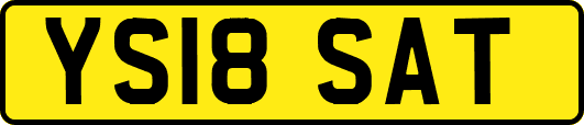 YS18SAT