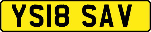 YS18SAV
