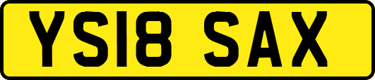 YS18SAX