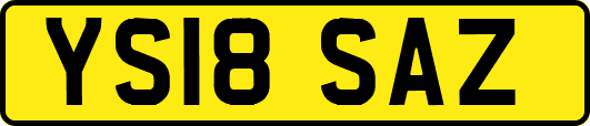 YS18SAZ