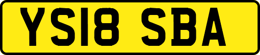 YS18SBA