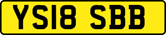 YS18SBB
