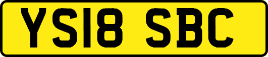 YS18SBC