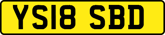YS18SBD