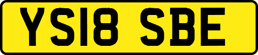 YS18SBE