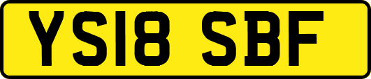 YS18SBF