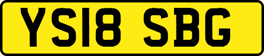 YS18SBG