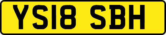 YS18SBH
