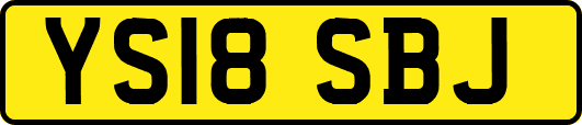 YS18SBJ
