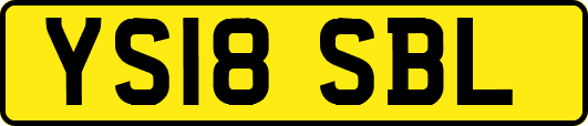YS18SBL