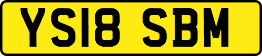 YS18SBM