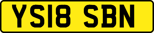YS18SBN