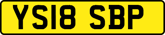 YS18SBP