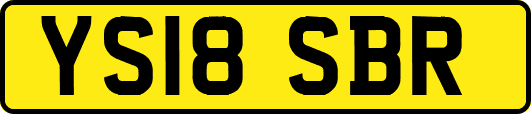 YS18SBR