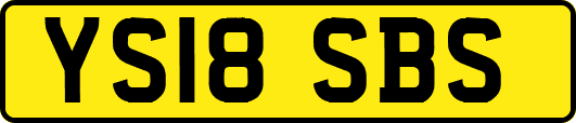 YS18SBS