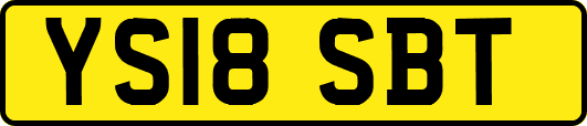 YS18SBT