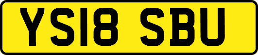 YS18SBU