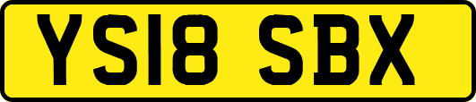 YS18SBX