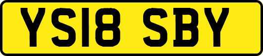 YS18SBY
