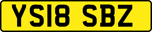 YS18SBZ