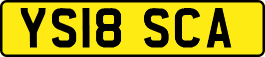 YS18SCA