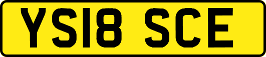 YS18SCE