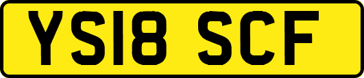 YS18SCF