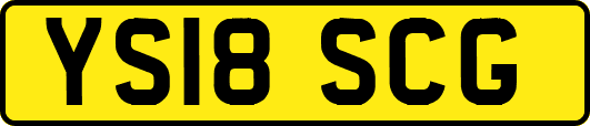 YS18SCG