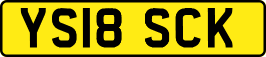 YS18SCK