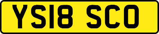 YS18SCO