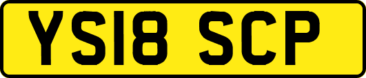 YS18SCP