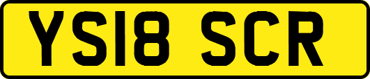 YS18SCR
