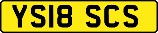 YS18SCS