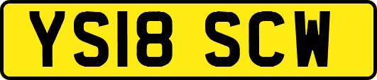 YS18SCW