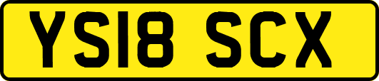 YS18SCX