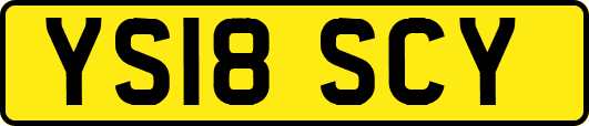 YS18SCY