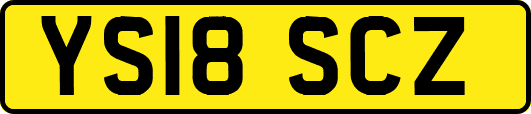 YS18SCZ