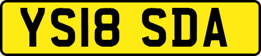 YS18SDA