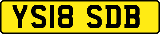 YS18SDB