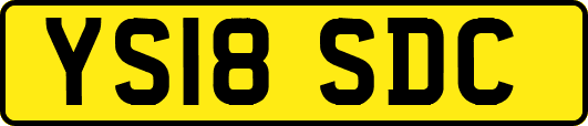 YS18SDC