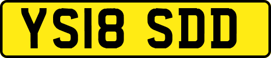 YS18SDD