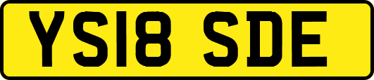 YS18SDE