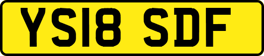 YS18SDF