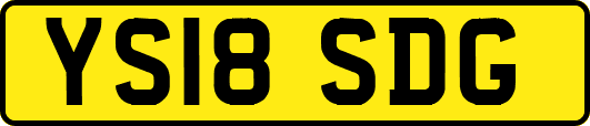 YS18SDG
